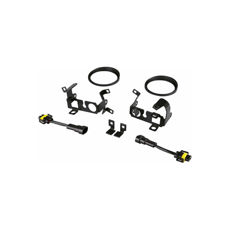 Osram LEDriving FOG Lights with Kit Osram - Dynamic Drive