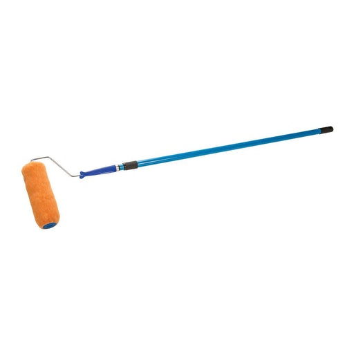 Silverline Extending Paint Roller 230mm Silverline - Dynamic Drive