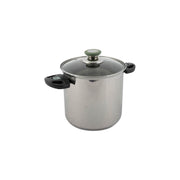 Bo-Camp Pan Elegance RVS Induction Dia 14cm Bo-Camp - Dynamic Drive