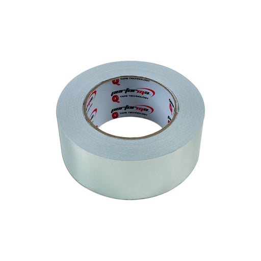 Connect Aluminium Foil Tape 50mm x 45m Roll 37095 Tool Connection - Dynamic Drive