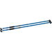 Draper Pair of Telescopic Support Rods, 1660 - 2800mm 59473 Draper - Dynamic Drive