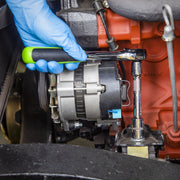 Sealey Socket Set 12pc 1/2"Sq Drive WallDrive Metric S01244 Sealey - Dynamic Drive