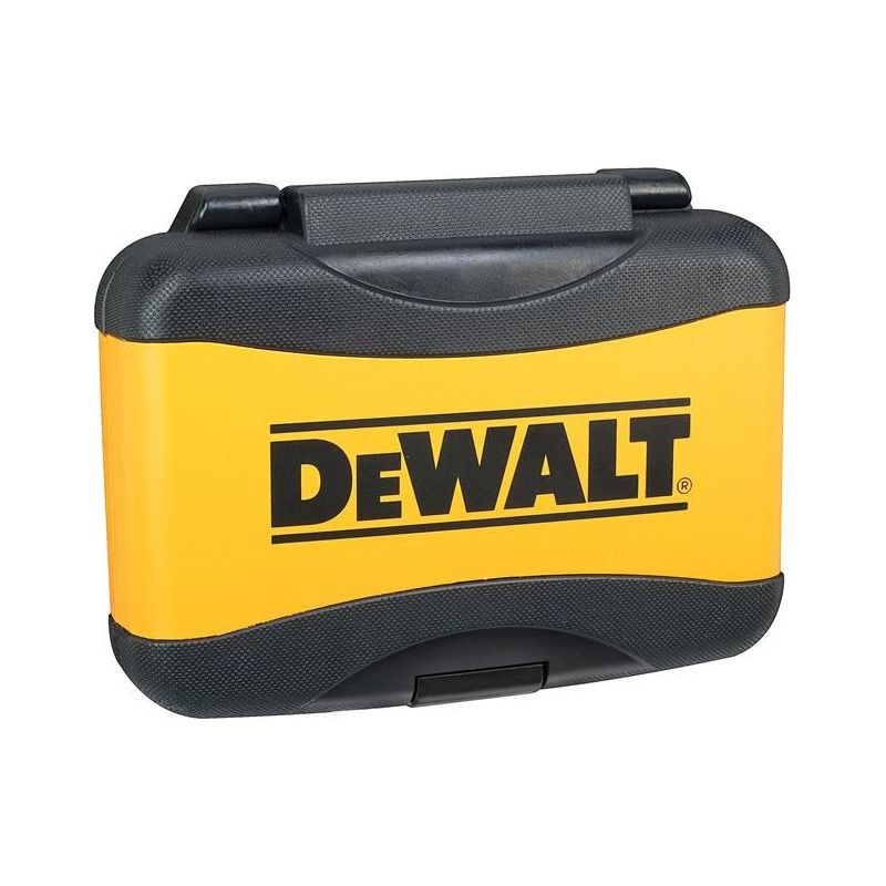 Dewalt Power Tools DT7506 Impact Socket Set, 17 Piece DeWALT Power Tools - Dynamic Drive