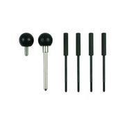 Laser Timing/Tensioner Pin Kit - for Porsche 7499 Laser - Dynamic Drive