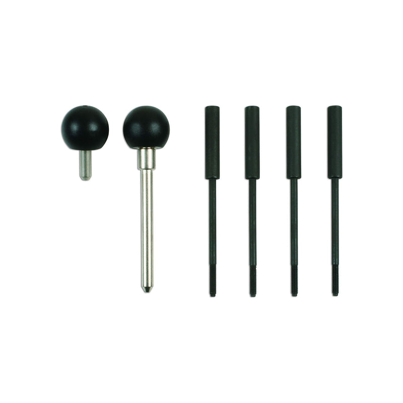 Laser Timing/Tensioner Pin Kit - for Porsche 7499 Laser - Dynamic Drive