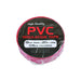 Tool Connection Red PVC Insulation Tape 19mm x 20m 1pc 36893 Tool Connection - Dynamic Drive
