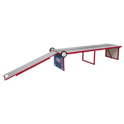 Sealey Motorcycle Portable Folding Workbench 360kg Capacity MCW360 Sealey - Dynamic Drive