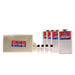 Baileys Fibreglass Premium Repair Kit 4Sq Metre with Tools for Professional Res Baileys - Dynamic Drive