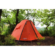Vango Classic Air 300 3 Person Air Tent Camping Vango - Dynamic Drive