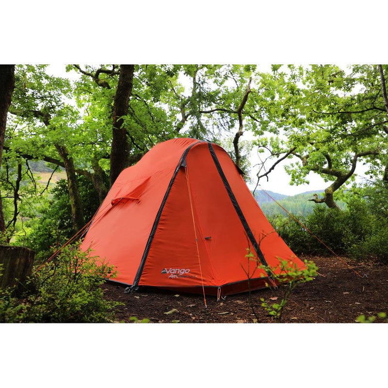 Vango Classic Air 300 3 Person Air Tent Camping Vango - Dynamic Drive