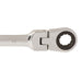 Silverline Flexible Head Ratchet Spanner 10mm Silverline - Dynamic Drive