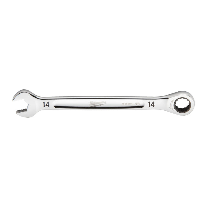 Milwaukee Maxbite Rat Met Comb Span 14mm 1Pc 4932471507 Milwaukee - Dynamic Drive