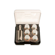 Laser Sump Plug Thread Repair Kit M20 x 1.5 5229 Laser - Dynamic Drive