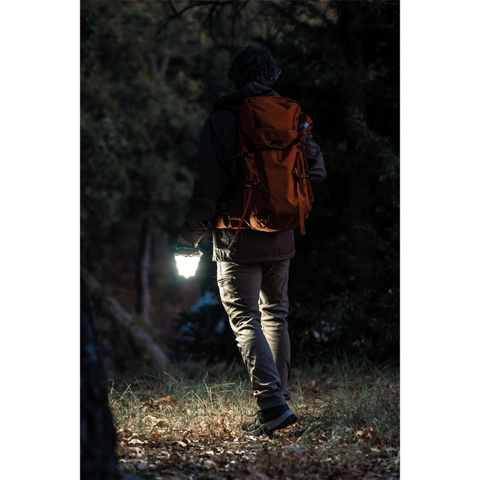 Galileo 1000 air collapsible lantern and power bank NEB-LTN-1003-G UK Camping And Leisure - Dynamic Drive