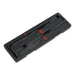 Sealey Panel Seam Splitter Set 3pc AK579 Sealey - Dynamic Drive