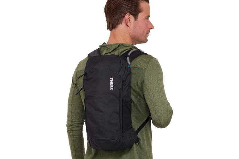Thule AllTrail hydration pack 10L black Thule - Dynamic Drive