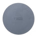 Fiamma Recessed Table Leg Base Grey Cap Cover (02411-01B) Fiamma - Dynamic Drive