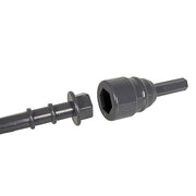 Bo-Camp Screw Pegs Set 8 Pieces Plastic Bo-Camp - Dynamic Drive