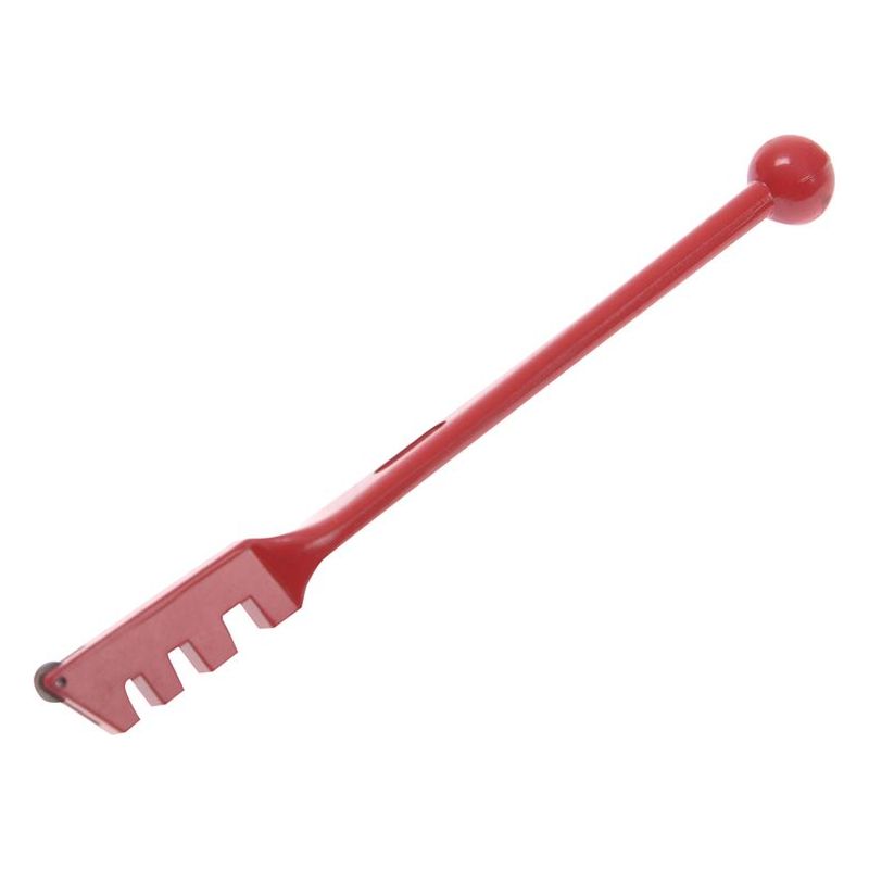 Faithfull Single Wheel Glasscutter Tungsten Carbide Faithfull - Dynamic Drive