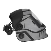 Sealey Flip-Up Welding Helmet Auto Darkening Solar Powered - Shade 9-13 PWH603 Sealey - Dynamic Drive