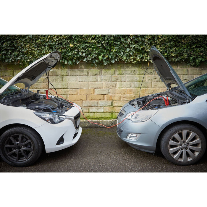 Ring Automotive RBC101 8.5mmA² 3.0M Non-Insulated Plastic Bag - 150 Amps Ring Automotive - Dynamic Drive