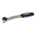 Silverline Heavy Duty Ratchet Handle 1/2" / 250mm Silverline - Dynamic Drive