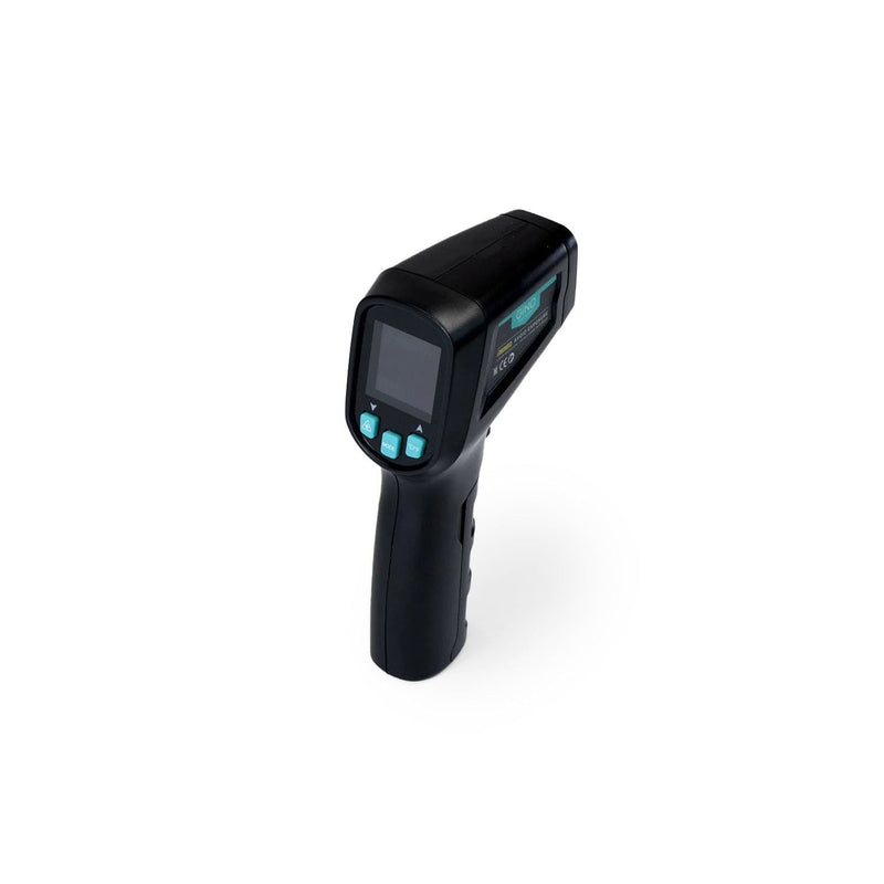 Digital Infrared Thermometer GP090301 Gino D'Acampo - Dynamic Drive