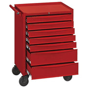 Teng Tools 26" Classic Cabinet 7 Drawers Red Teng Tools - Dynamic Drive