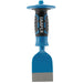 Draper Electrician's Bolster with Guard, 225 x 60mm 99167 Draper - Dynamic Drive