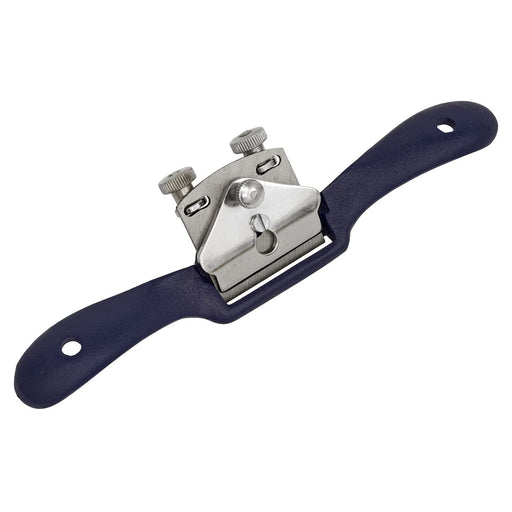 Sealey Spoke Shave Flat Sole 240mm SSFS1 Sealey - Dynamic Drive