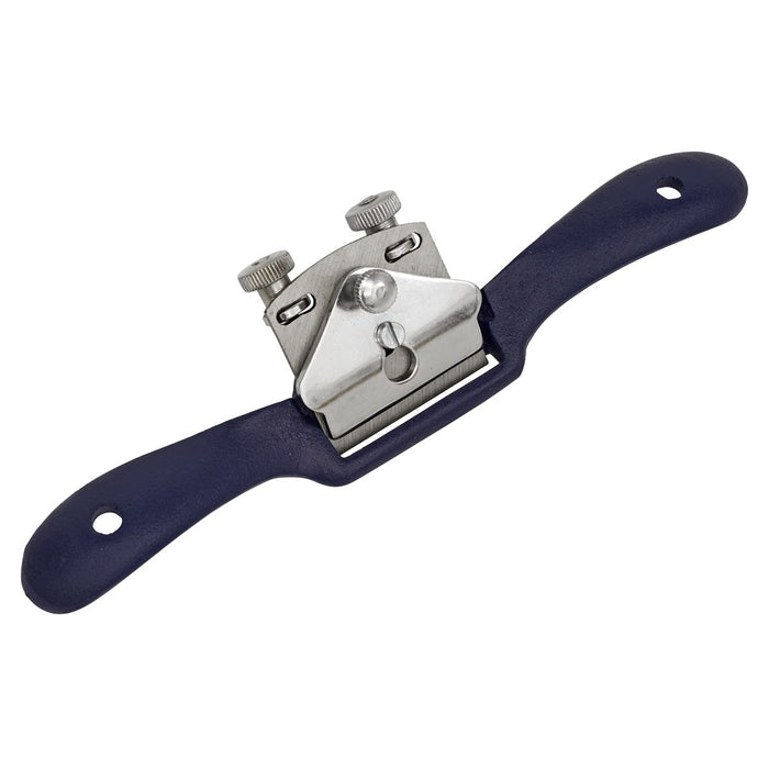 Sealey Spoke Shave Flat Sole 240mm SSFS1 Sealey - Dynamic Drive