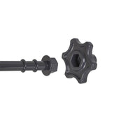 Bo-Camp Screw Pegs Set 8 Pieces Plastic Bo-Camp - Dynamic Drive