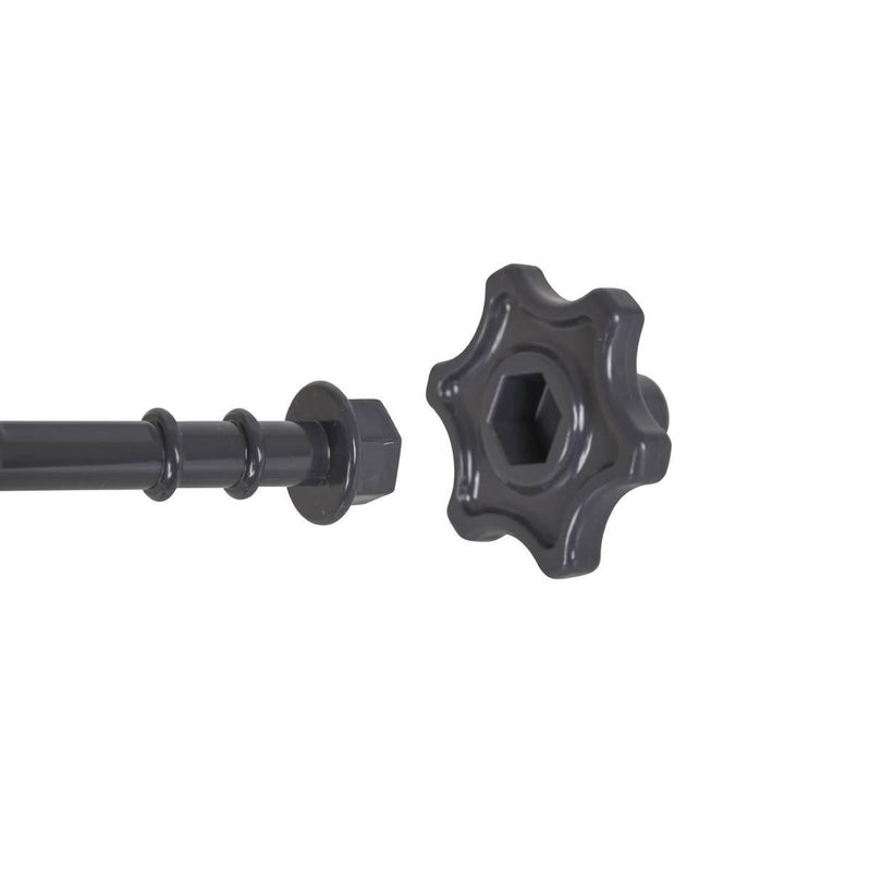 Bo-Camp Screw Pegs Set 8 Pieces Plastic Bo-Camp - Dynamic Drive