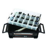 Connect Assorted Fuel & Pipe Connector Kit 37011 Tool Connection - Dynamic Drive