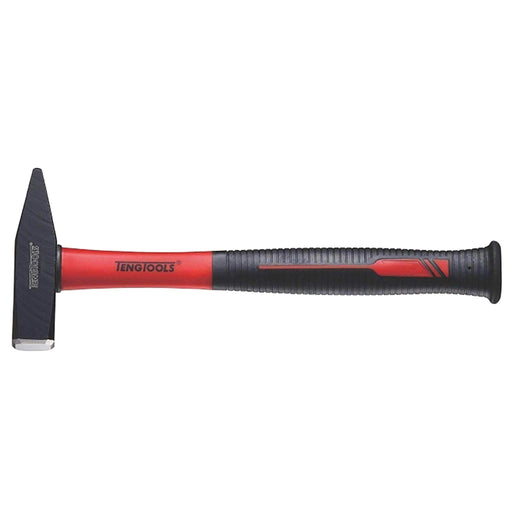 Teng Tools Engineers Hammer 500g Teng Tools - Dynamic Drive