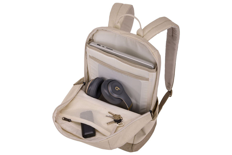 Thule Lithos rucksack 20L Pelican Gray/Faded Khaki Thule - Dynamic Drive