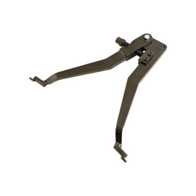 Laser Brake Shoe Spreader - for Volvo Trucks 5280 Laser - Dynamic Drive