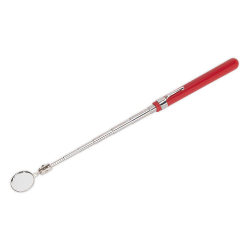 Sealey Telescopic Articulated Mirror32mm AK6524 Sealey - Dynamic Drive