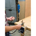 Silverline Rotary Tool Flexi Drive Shaft 1070mm Silverline - Dynamic Drive