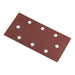 Irwin® 1/3 Punched Sanding Sheet Set, 5 Piece IRWIN® - Dynamic Drive