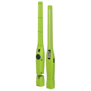 Sealey Rechargeable 360 Slim Inspection Light 8W & 1W SMD LED Green Lithium-ion Sealey - Dynamic Drive