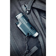 TurboFlame V-Flame windproof lighter E0110 Quest - Dynamic Drive