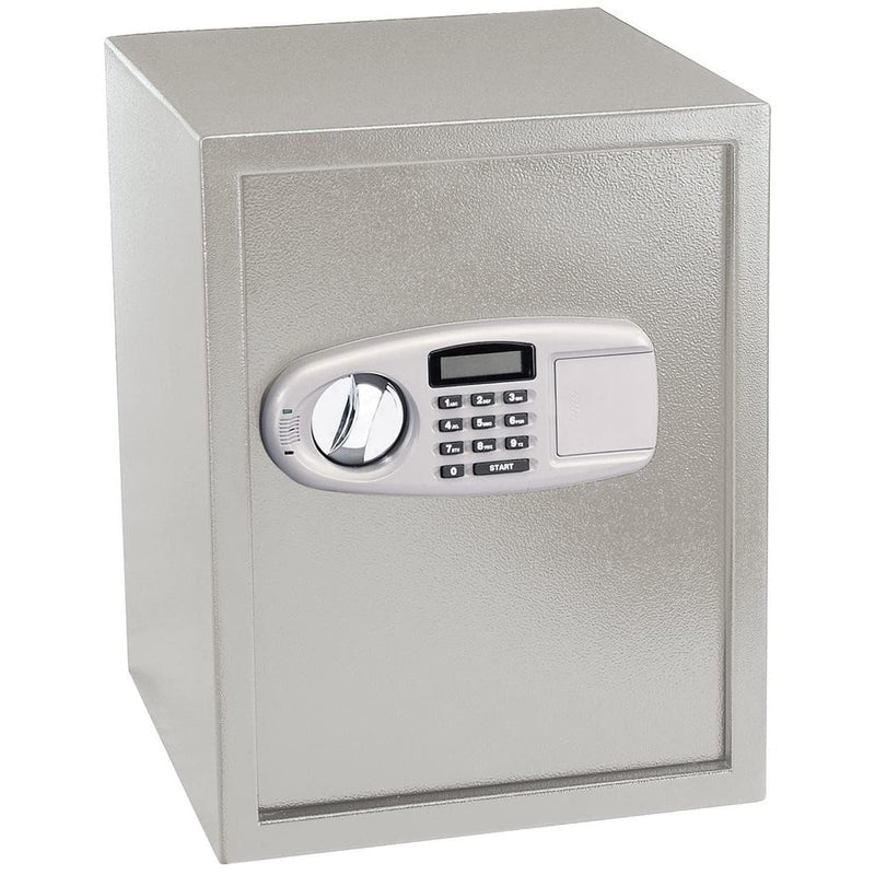 Draper Electronic Safe, 8L 38214 Draper - Dynamic Drive