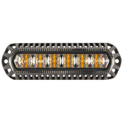 Ring Automotive RCV2210 TM LED Strobe, Amber Ring Automotive - Dynamic Drive
