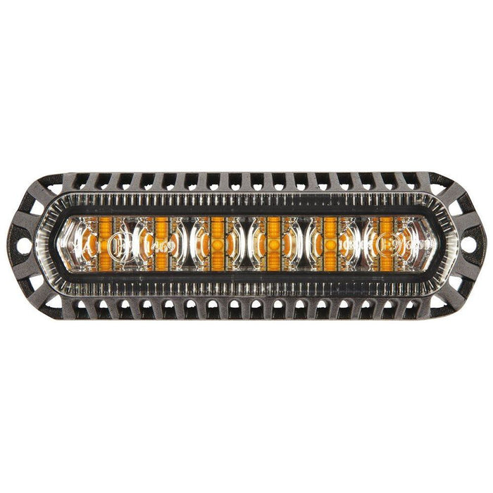 Ring Automotive RCV2210 TM LED Strobe, Amber Ring Automotive - Dynamic Drive