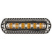 Ring Automotive RCV2210 TM LED Strobe, Amber Ring Automotive - Dynamic Drive