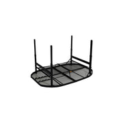 Bo-Camp Industrial Collection Table Northgate Case 120 x 80cm Bo-Camp - Dynamic Drive