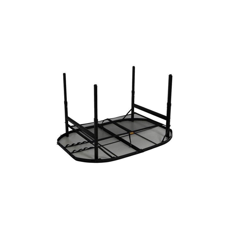 Bo-Camp Industrial Collection Table Northgate Case 120 x 80cm Bo-Camp - Dynamic Drive