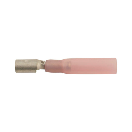 Tool Connection Red Heat Shrink Female Bullet Terminal 25pc 30699 Tool Connection - Dynamic Drive