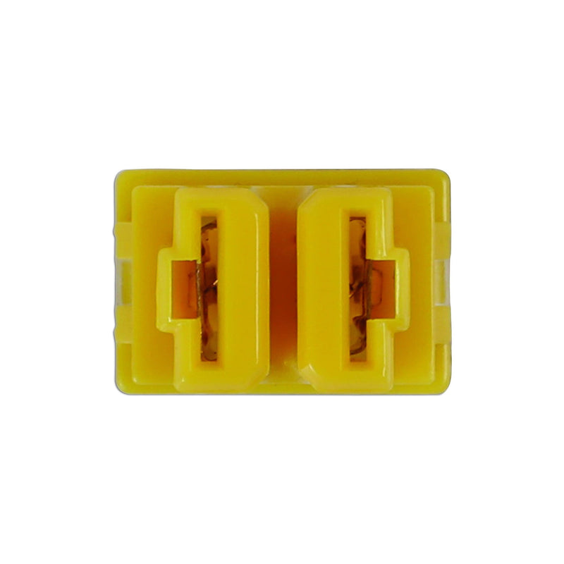 Connect Female PAL Fuses 60A 10pc 30479 Tool Connection - Dynamic Drive